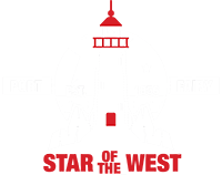 Star Of The West Logo