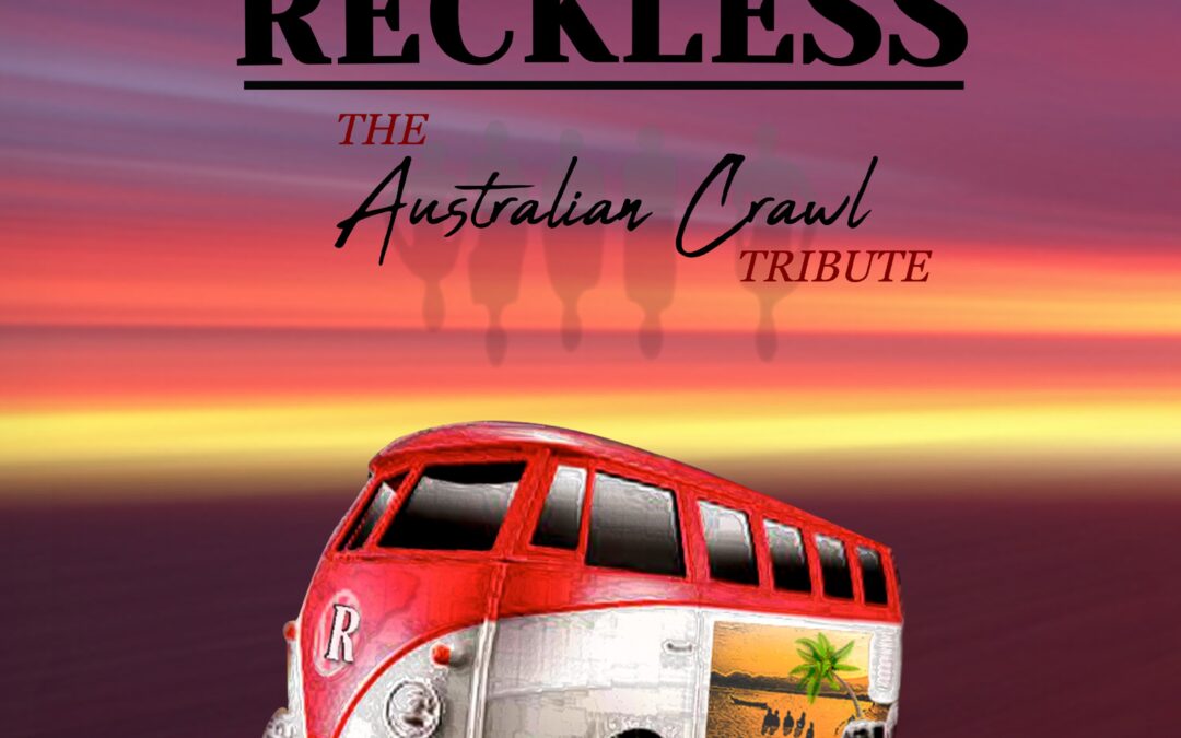 Reckless | 31 Dec 2023 | 8:30pm